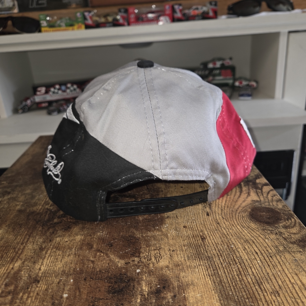 Dale Earnhardt Racing Cap - Picture 2 of 3